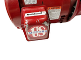 US Motors F050 Electric Motor Pump 56C 1750RPM Type UTF 3PH U34S2ACR