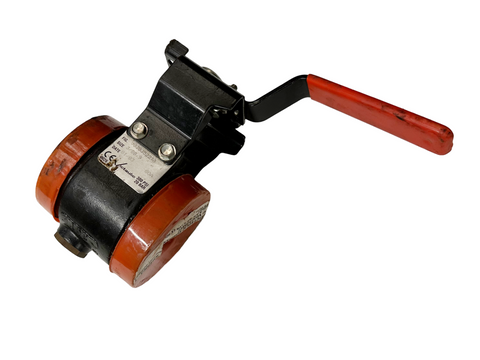 Victaulic V030352211 Butterfly Valve 300 PSI 3"/88.9 mm