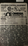 Omega Engineering CN76130 Auto Tune Temperature Controller -10/55C