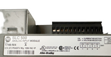 Allen-Bradley 1746-NI4 SLC 500 Analog Input Module Series A Made in USA