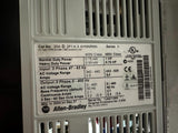 Allen-Bradley 20AD2P1A3AYNNRNN Powerflex 70 AC Drive Series A 480 V 3PH