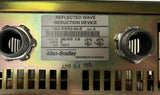 Allen-Bradley 1204-RWR2-09-B Reflective Wave Reduction Device Ser A 9 Amp