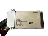Schneider TSXFPP10 Fipio Agent PCMCIA Board w/ TSXFPCG030 Connection Cable