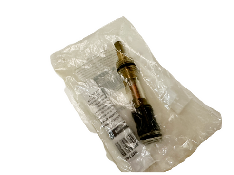 Moen M1225B One-Handle Replacement Cartridge Plastic Stem