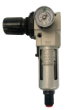 SMC NINA-13-806G-XN Filter Regulator 0.05 - 0.85 MPa