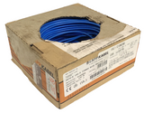 Lapp Kabel H07V-K 1 x 2.5 Tinned Blue Wire 450/750 V 100 M