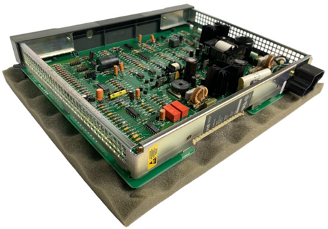 Northern Telecom NT8D21AA Ring Generator AC Card 180-250 VAC 50/60 Hz