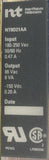 Northern Telecom NT8D21AA Ring Generator AC Card 180-250 VAC 50/60 Hz