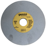 Norton Gemini 66253246829 Surface Grinding Wheel 7" 80 Grit 3600 RPM