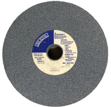 Bay State Abrasives A021913 Grinding Wheel 3600 RPM 7 X 1 X 1