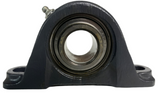Fafnir T40241 2-Bolt Pillow Block 1-3/16" Bore
