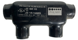 Polaris ISR 1/0 In-Line Insulated Splice Connector 1/0-14 AWG