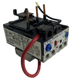 Allen-Bradley 193-A5H1 Overload Relay 12-32 Amps