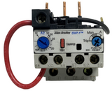 Allen-Bradley 193-A5H1 Overload Relay 12-32 Amps