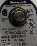 Honeywell 73212BN2MN00N0C111Q3 Skinner Valve 5-300 PSI
