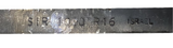 Iscar ? SIR 1000 R16 1" Shank Indexable Thread Turning Tool Holder 8" Boring Bar