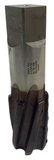 Besly Cutting Tools 2-1/4"-12 NS HS GH2 Hand Tap X9417