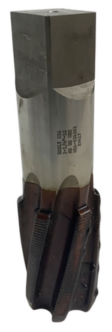 Besly Cutting Tools 2-1/4"-12 NS HS GH2 Hand Tap X9417