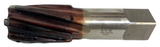 Besly Cutting Tools 2-1/4"-12 NS HS GH2 Hand Tap X9417