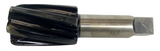 Besly Cutting Tools 2-3/4"-12 NS HS GH2 Hand Tap X0608
