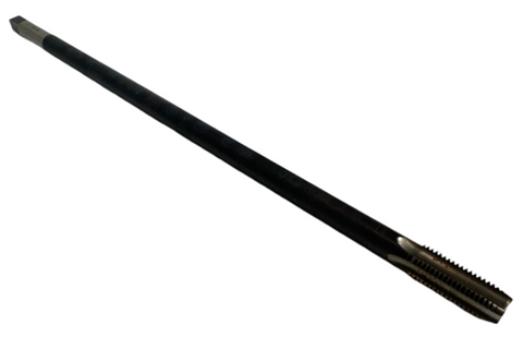 Besly Cutting Tools 1"-8 NC HS GH2 Plug Tap X8999