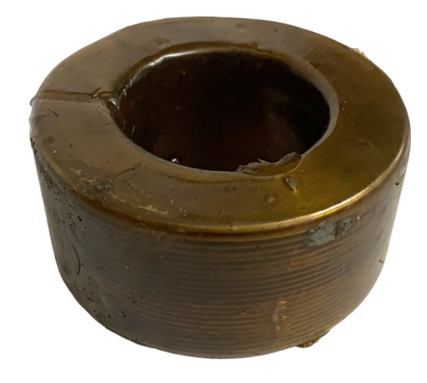 Acme Fette UNR N-6 H33 1.375-12 1/L Thread Rolling Dies 3 Piece Set