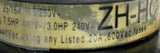 Kedu ZH-HC Rotary Switch 3-Position Off / Forward / Reverse