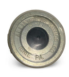 Gates G25307-1212 45° Hydraulic Hose Fitting 12G-12FL45M