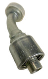 Gates G25307-1212 45° Hydraulic Hose Fitting 12G-12FL45M