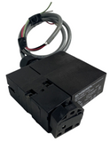 Schmersal AZM 170SK-11zrka Safety Interlock Switch 24 VAC/DC