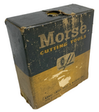 Lot of (15) Morse 1/2-20 NF HS GH3 Plug Tap