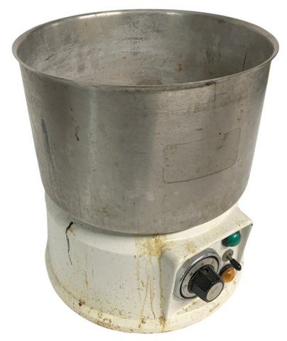 BUCHI W240 Heated Water Bath Rotavapor 100 V 1200 W