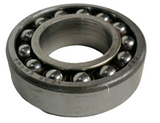 SKF 1205 EKTN9 Self Aligning Ball Bearing 25 mm X 52 mm X 15 mm