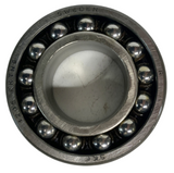 SKF 1205 EKTN9 Self Aligning Ball Bearing 25 mm X 52 mm X 15 mm