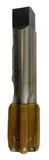 Besly USA 1"-11-1/2 NPTF G HS Straight Flute Tap L 3U24