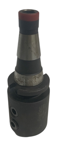 Parlec N40-15EM4 End Mill Holder Made in USA