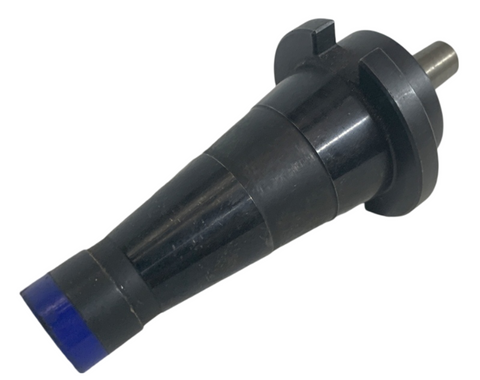 Parlec N40-02JT1 Jacobs Taper Tool Holder NMTB40 Modular Connection