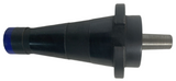 Parlec N40-02JT1 Jacobs Taper Tool Holder NMTB40 Modular Connection