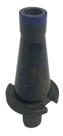 Parlec N40-37EM2 End Mill Holder 3/8" Hole Diameter Made in USA
