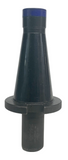 Parlec N40-37EM2 End Mill Holder 3/8" Hole Diameter Made in USA