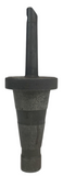 Devlieg Microbore 40M-53 Adjustable Boring Bar Tool Holder 3-1/2" Projection