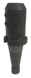 Devlieg Microbore 40M-E87 End Mill Tool Holder 3-3/4" Projection