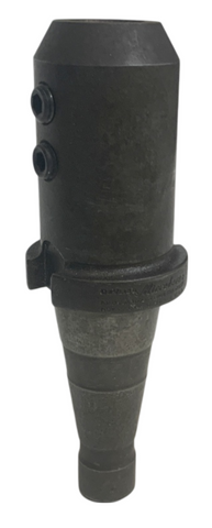 Devlieg Microbore 40M-E87 End Mill Tool Holder 3-3/4" Projection
