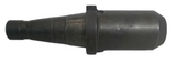Devlieg Microbore 40M-E87 End Mill Tool Holder 3-3/4" Projection