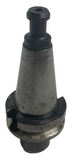 Nikken BT40-WE1/2-65 End Mill Tool Holder 1/2"