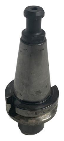Nikken BT40-WE1/2-65 End Mill Tool Holder 1/2"