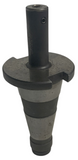 Parlec N40-18EM2 End Mill Tool Holder 3/16" Hole Diameter Made in USA