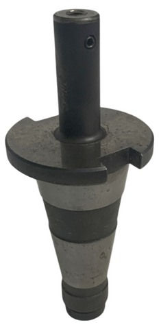 Parlec N40-18EM2 End Mill Tool Holder 3/16" Hole Diameter Made in USA
