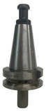 YG-1 BT40-EM1/8-2.50-PB15 End Mill Tool Holder AH000B15 01/09001