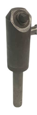 Devlieg Microbore SS10-63 Adjustable Boring Bar Tool Holder 1" Shank